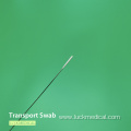 Sampling Transport Swab with Tube Throat Use FDA